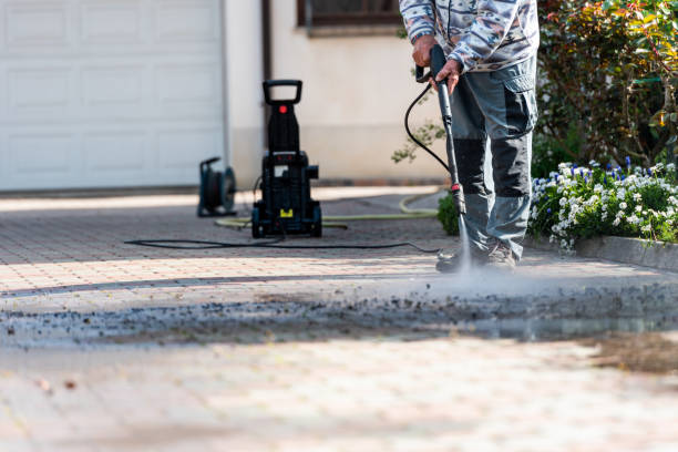 Best Residential Pressure Washing Services  in Cadott, WI
