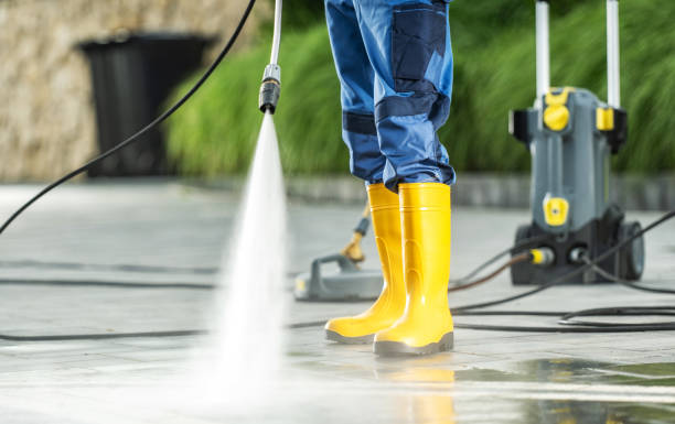 Best Pressure Washing Near Me  in Cadott, WI