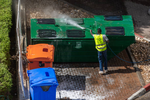 Reliable Cadott, WI Pressure Washing Solutions